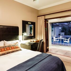 Luxury Room